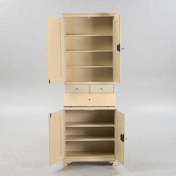 Skrivskåp, "Selebo" ur IKEA:s 1700-talsserie, 1990-tal.