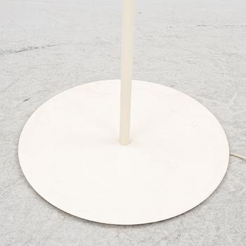 Matti Klenell, floor lamp, "Mushroom", Örsjö lighting.