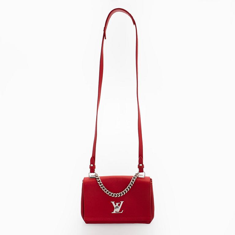 Louis Vuitton, väska, "Lockme II BB".