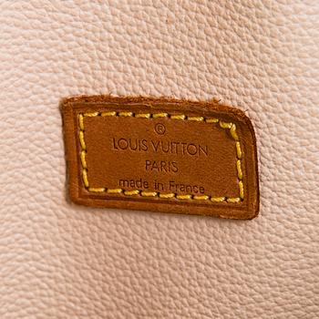 Louis Vuitton, a Monogram Canvas 'Spontini' bag.