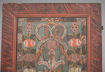 DÖRR, troligen Halland, 1800-talets första del.