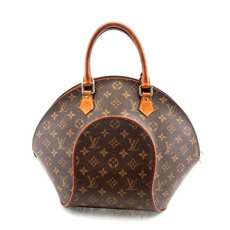 Louis Vuitton, väska Elipse MM.