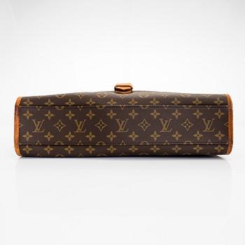 Louis Vuitton, väska/portfölj, "Bel Air".