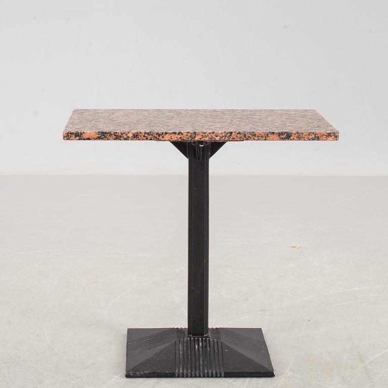 TRÄGÅRDSBORD, Byarum.