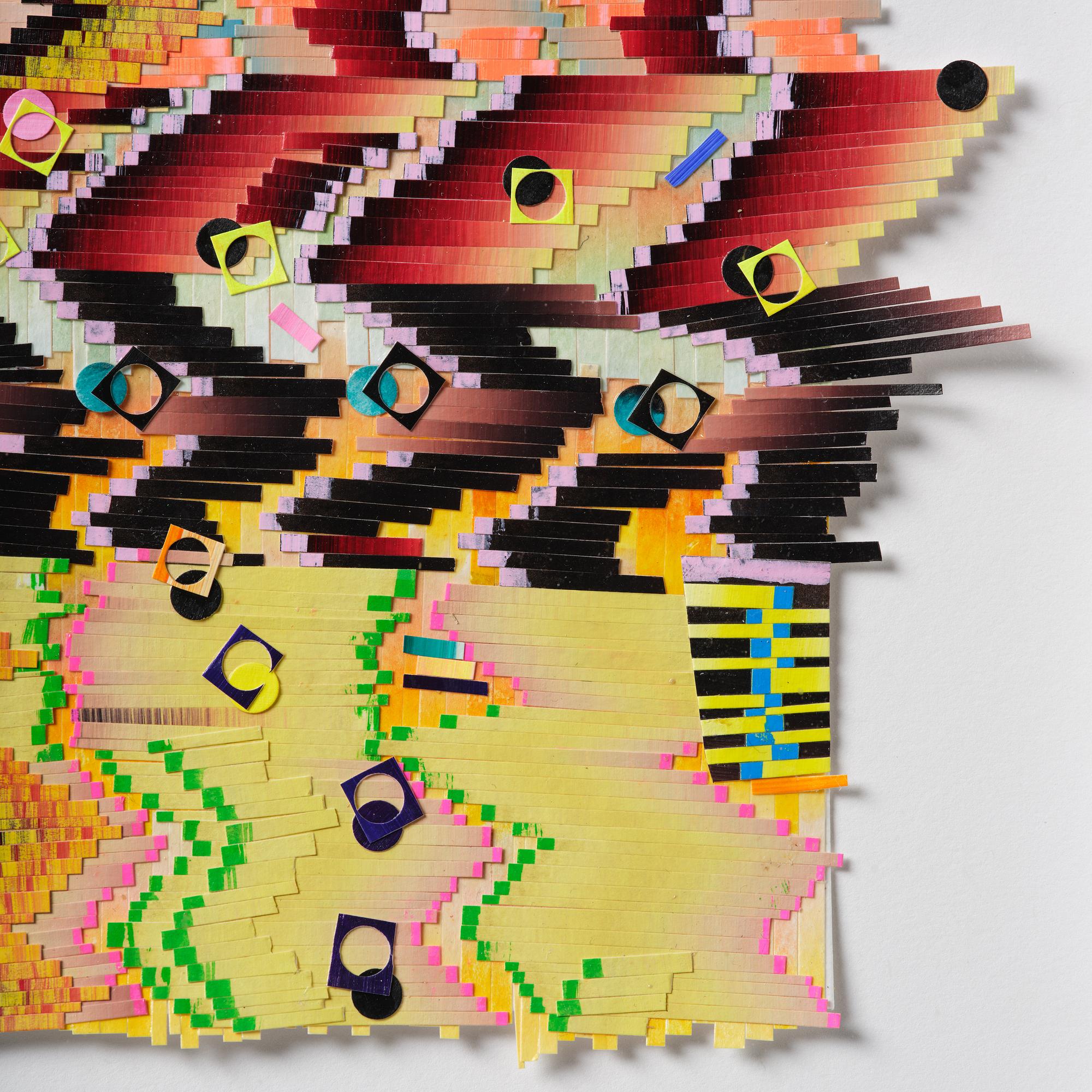 Olivia Pettersson Fleur, "Direction of travel".