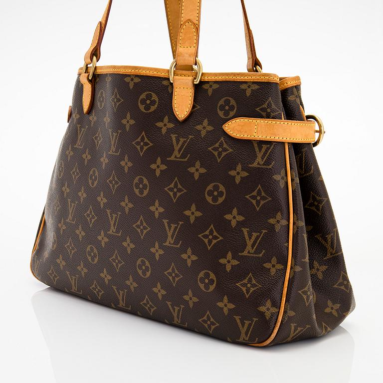 Louis Vuitton, laukku, "Batignolles Horizontal".