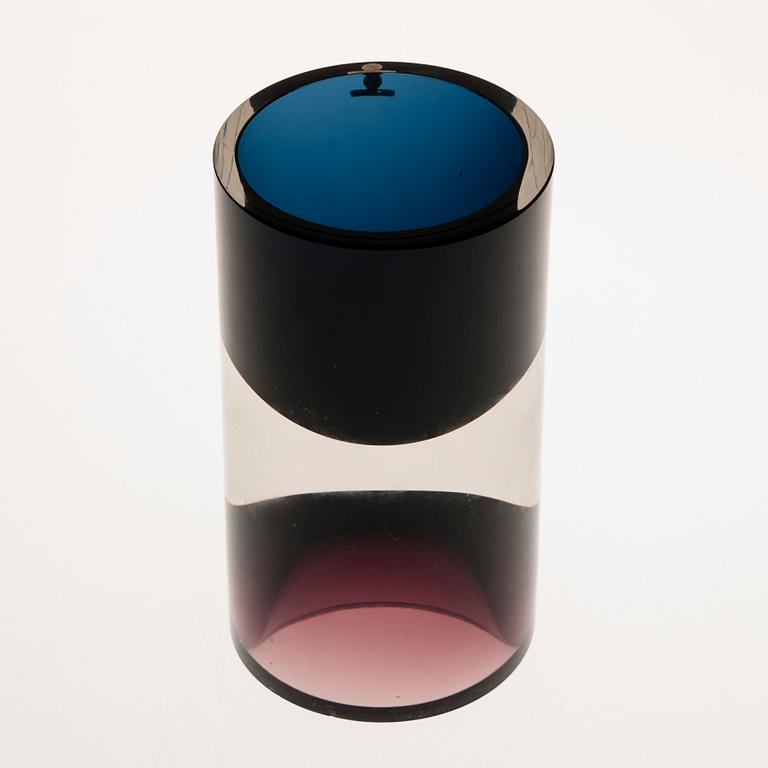 VAS, 3584, 3894. Signerad Tapio Wirkkala, Iittala 3894.