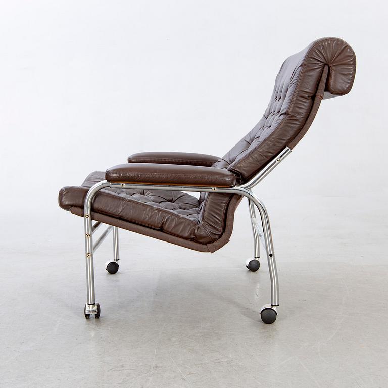 Noburo Nakamura, a Bore armchair for IKEA.
