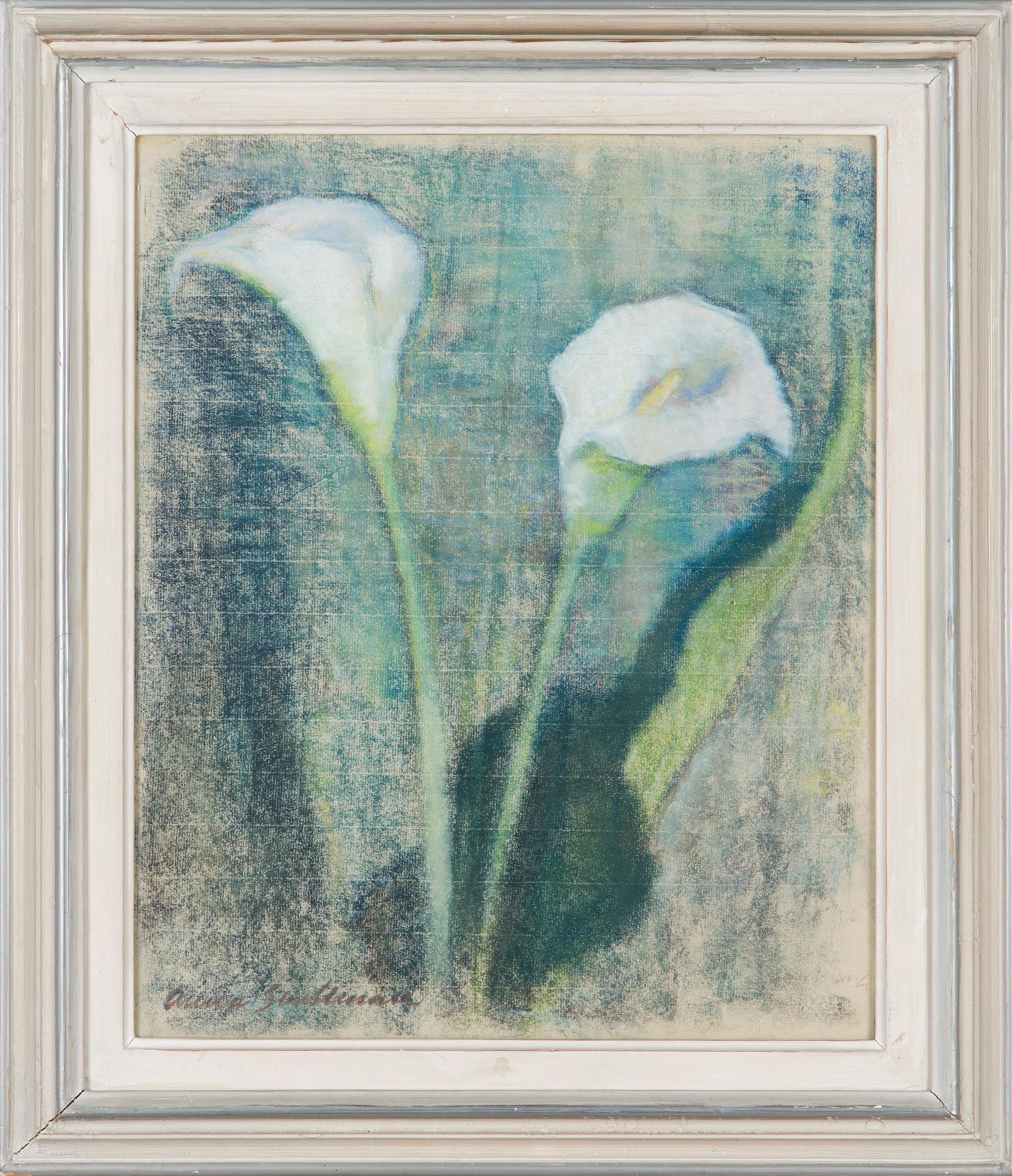 Anna Snellman, Kallor.