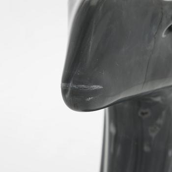 Björn Weckström, Hevosen pää.