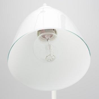 Cecilie Manz, a pair of floor lamps "Caravaggio", Denmark.