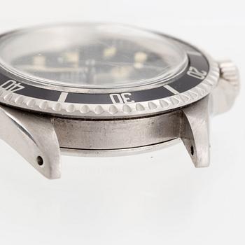 Rolex, Submariner, "Meters First", ca 1967.