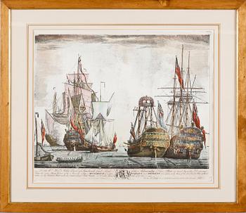 TRYCK, 3 st, 1900-/2000-tal.