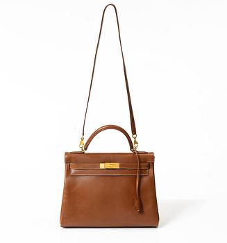 Hermès, väska, "Kelly", 2002.