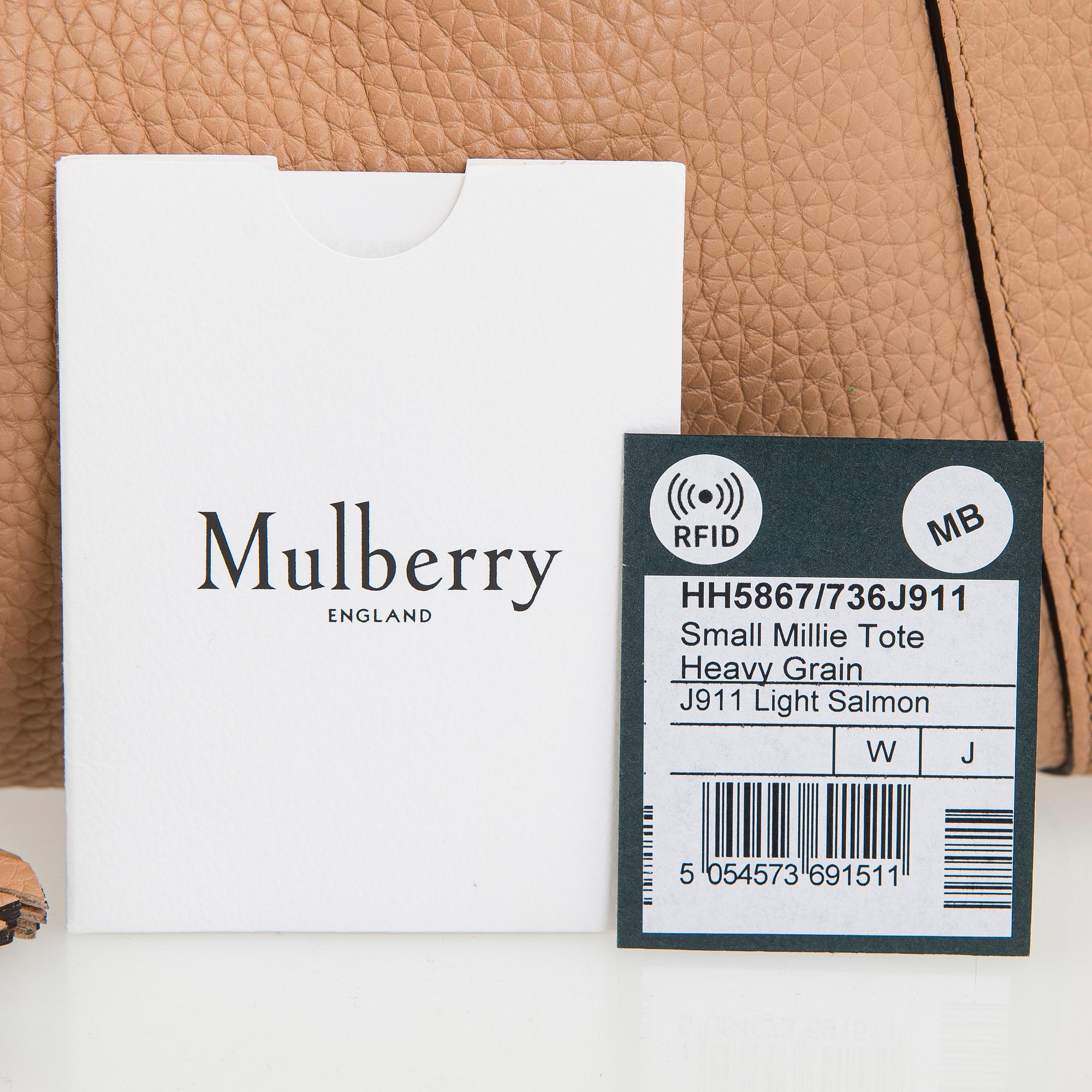 Mulberry, laukku, "Small Millie Tote".