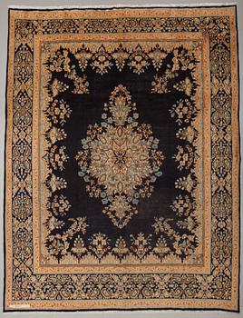 MATTA, Kirman, ca 387 x 299 cm.