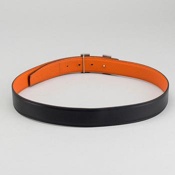 HERMÈS, belt.