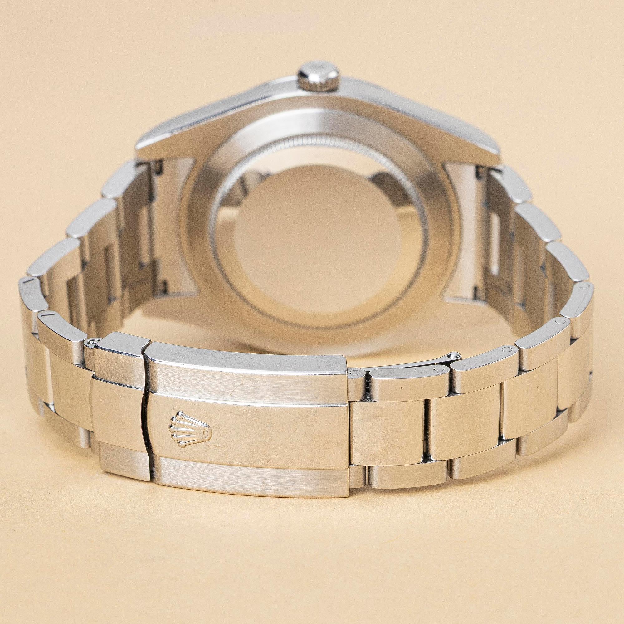Rolex, Datejust II, ca 2013.