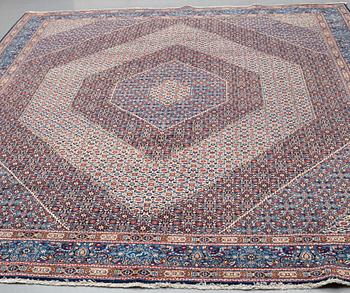 MATTA, Old Moud, 395 x 289 cm.