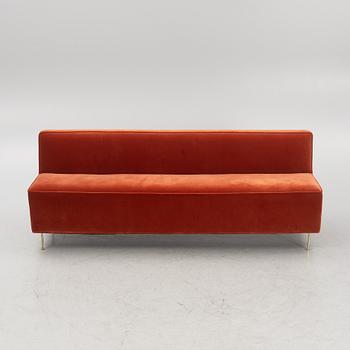 Greta Magnusson Grossman, A Modern Line sofa from GUBI.