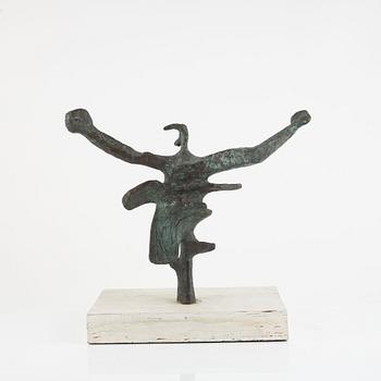 Gudrun Eduards, "Japansk fågel".