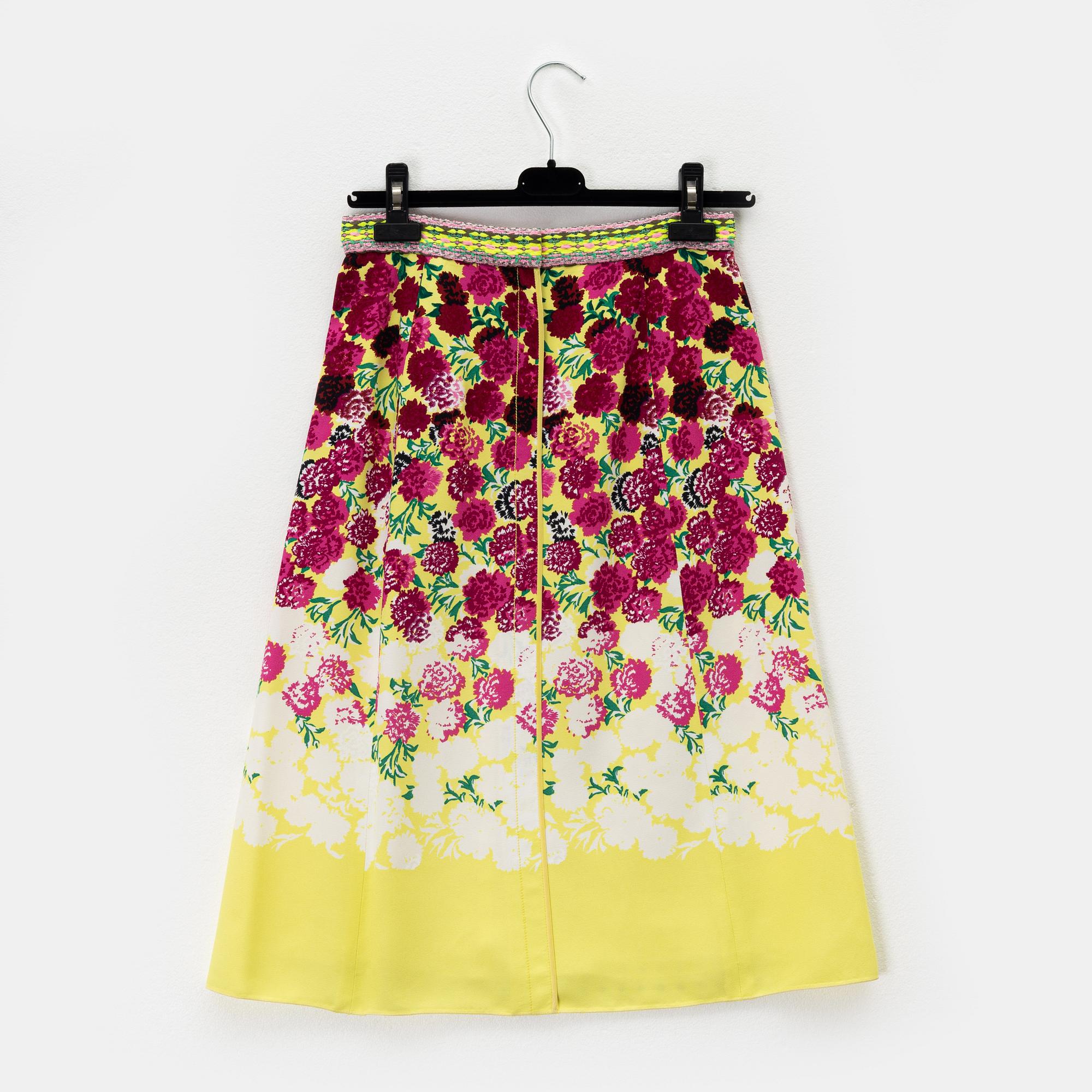 Marc Jacobs, kjol, storlek 2.
