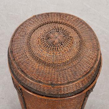 KORG Vietnam 1800-talets slut.