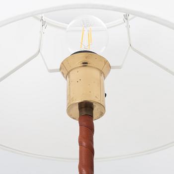 Golvlampa, Modell G-019, Bergboms, 1900-talets andra hälft.