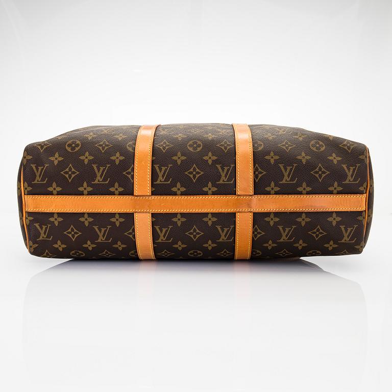 Louis Vuitton, a Monogram Canvas 'Sac Flanerie 45' bag.