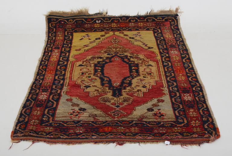 MATTA, orientalisk. 164 x 112.