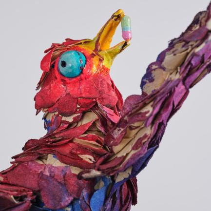 Nathalie Djurberg & Hans Berg