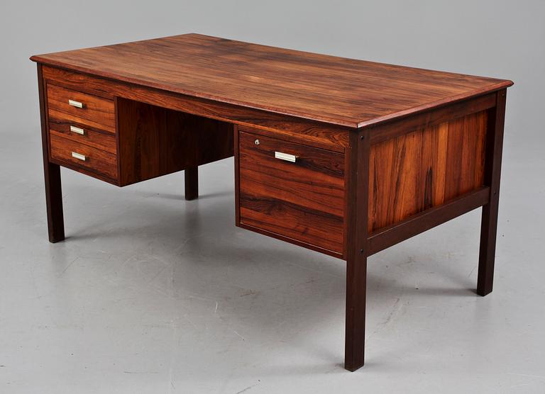 SKRIVBORD, 1960/1970-tal.