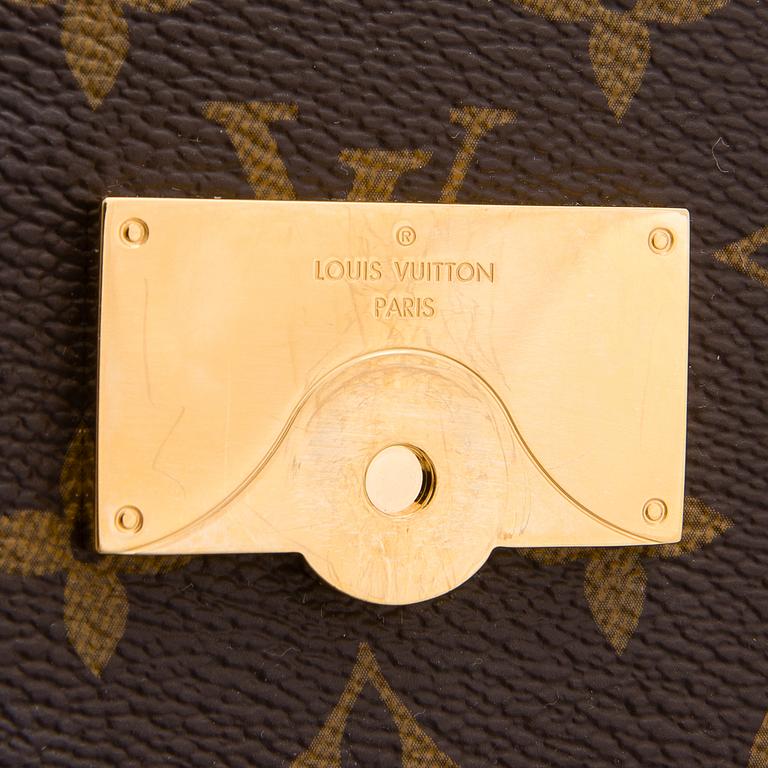 Louis Vuitton, "Cluny MM", väska.