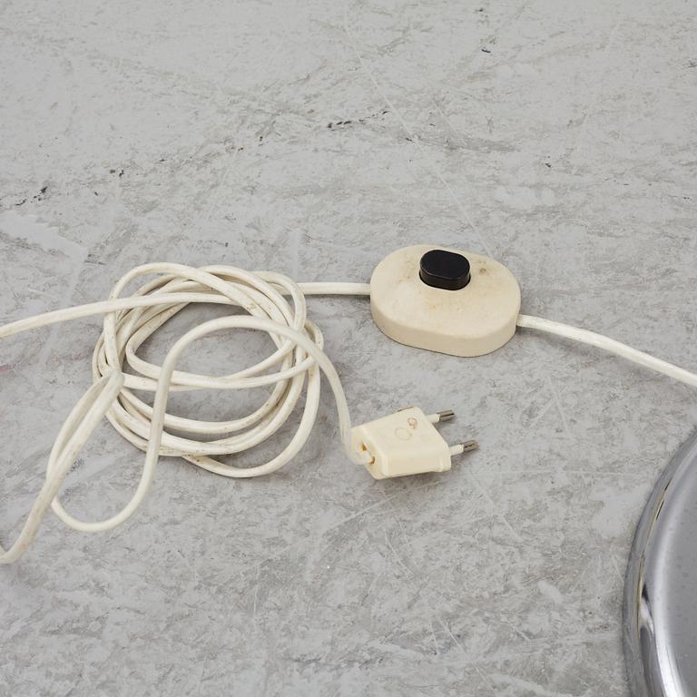 Börge Lindau & Bo Lindekrantz, golvlampa, "Zero",