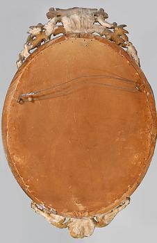 SPEGEL, 1800-talets andra hälft.