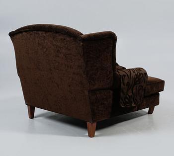 FÅTÖLJ, Love Seat, BQ of Sweden, 2000-tal.