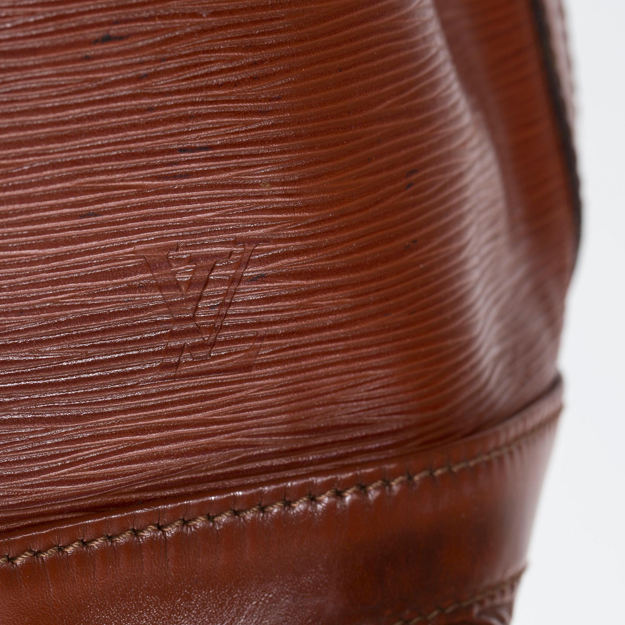 VÄSKA, "Noé", Louis Vuitton.