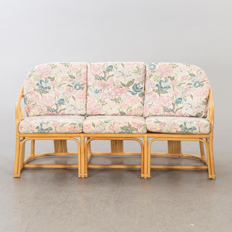 SOFFA, rotting, 1900-talets slut.
