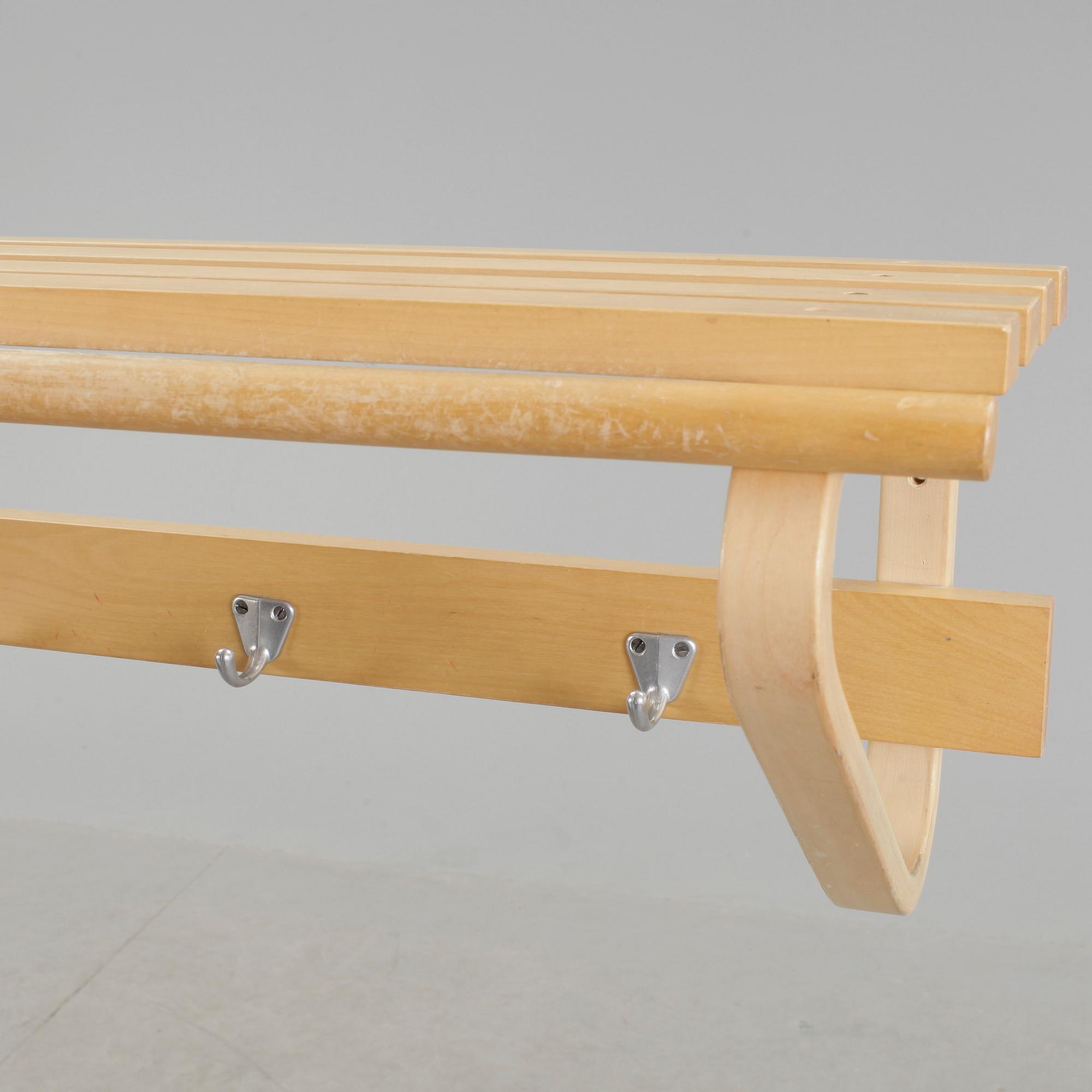 HATTHYLLA. Alvar Aalto.