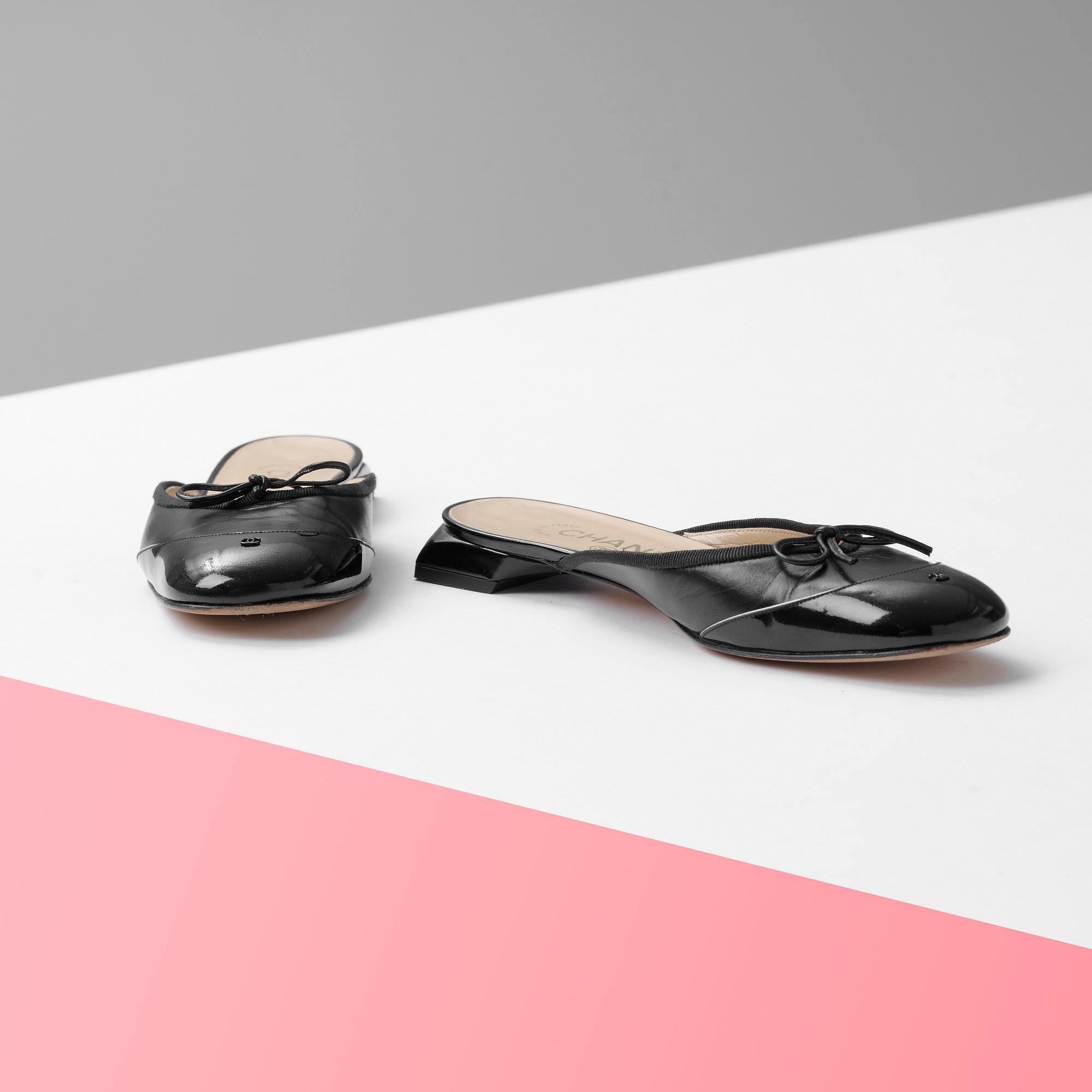 SLIP IN, Chanel, storlek 36.