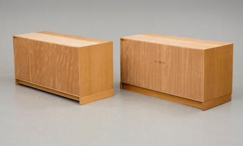 SIDEBOARD, Börge Mogensen för Karl Andersson & Söner.