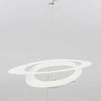 A "Pirce" LAMP by Giuseppe Maurizio Scutellà, Artemide.