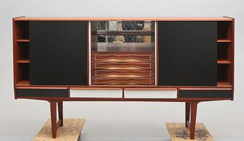 SIDEBOARD, Danmark, 1950/60-tal.