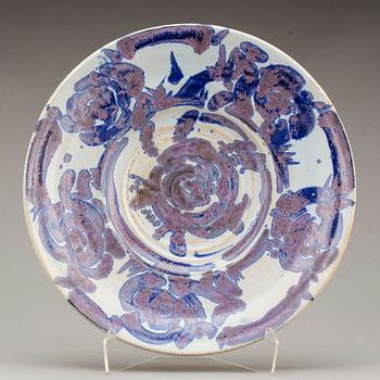 FAT, Herta Hillfon, signerat och daterat 64.