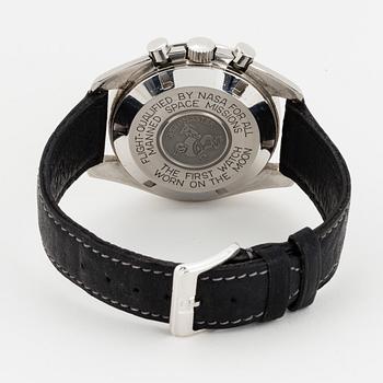 OMEGA, Speedmaster  Professional, kronograf, armbandsur, 40 mm.
