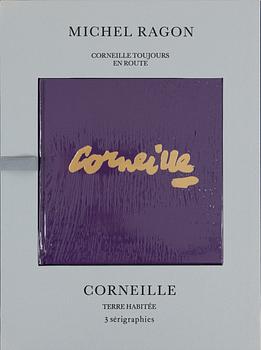 Beverloo Corneille, Mapp, "Terre habitée".