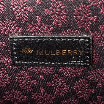 Mulberry, portfolio, vintage.