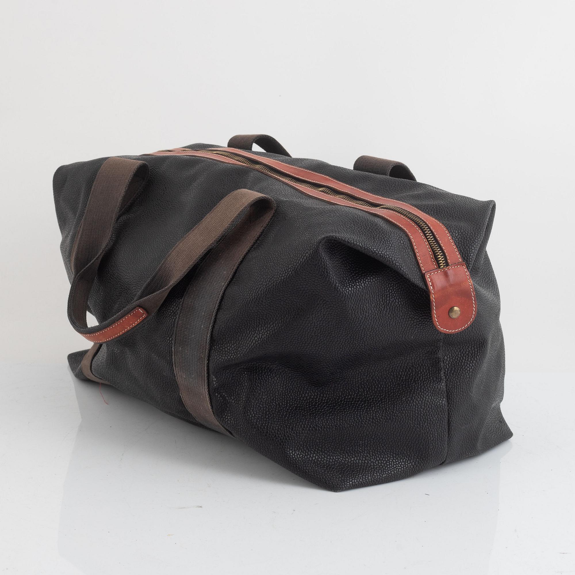 Mulberry, weekendbag.