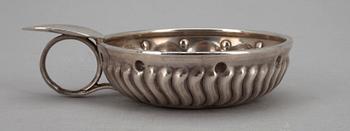 TASTE DU VIN, silver 950, Frankrike 1800-talets mitt. Vikt 57 g.
