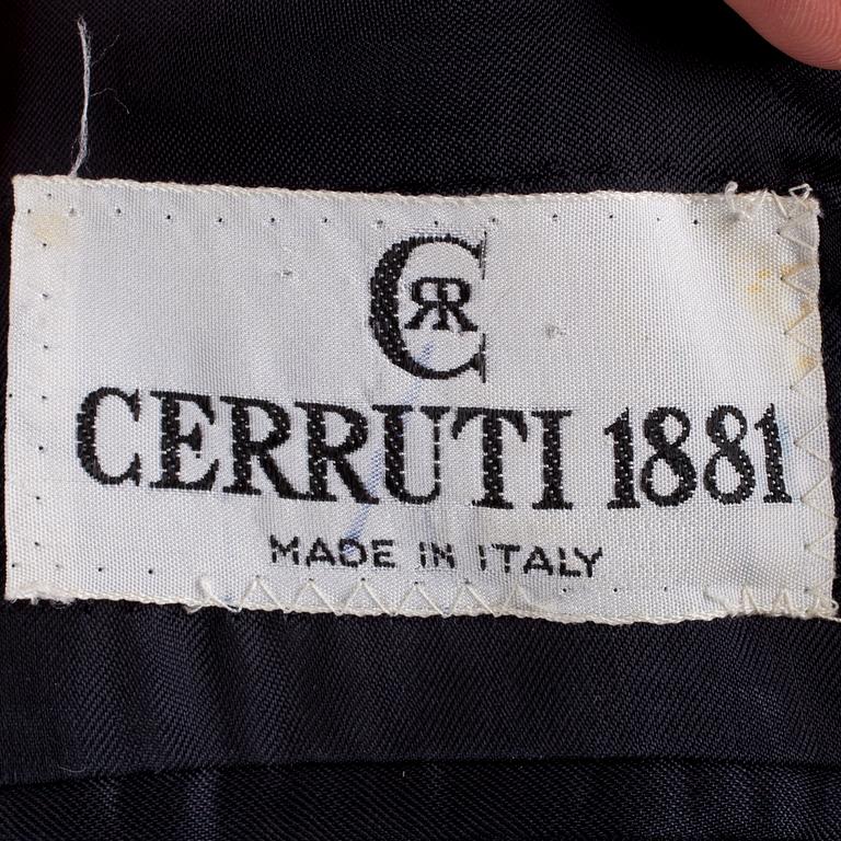 KAPPA, Cerruti.